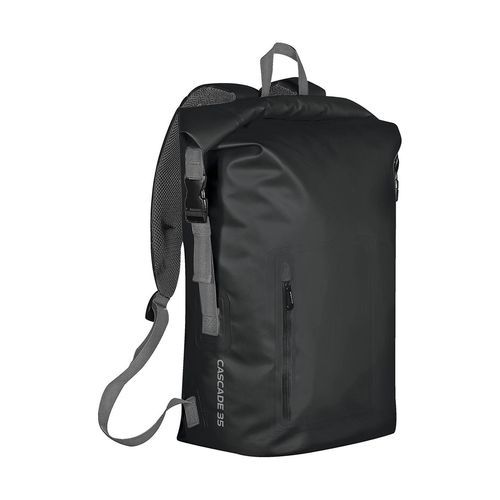 CASCADE W/P BACK PACK (35L)