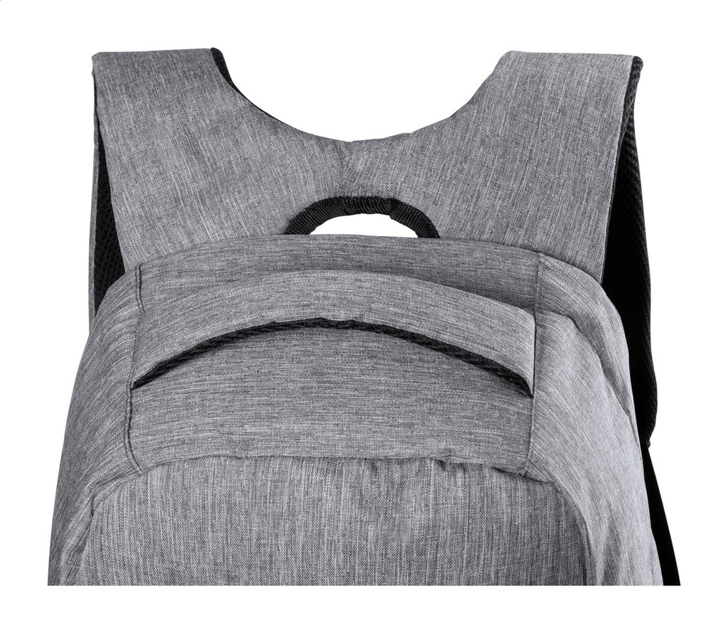 anti-diefstal rugzak #1