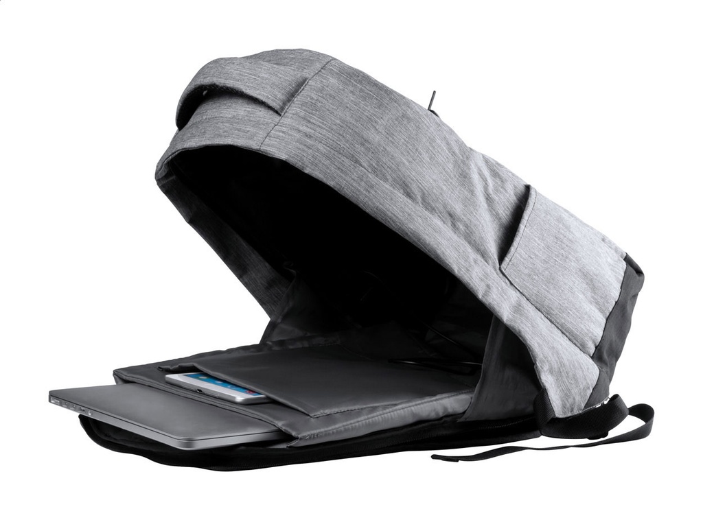 anti-diefstal rugzak #6