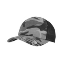 Camo Trucker Cap