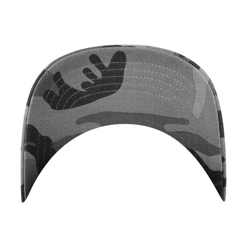 Camo Trucker Cap