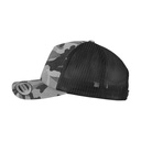 Camo Trucker Cap