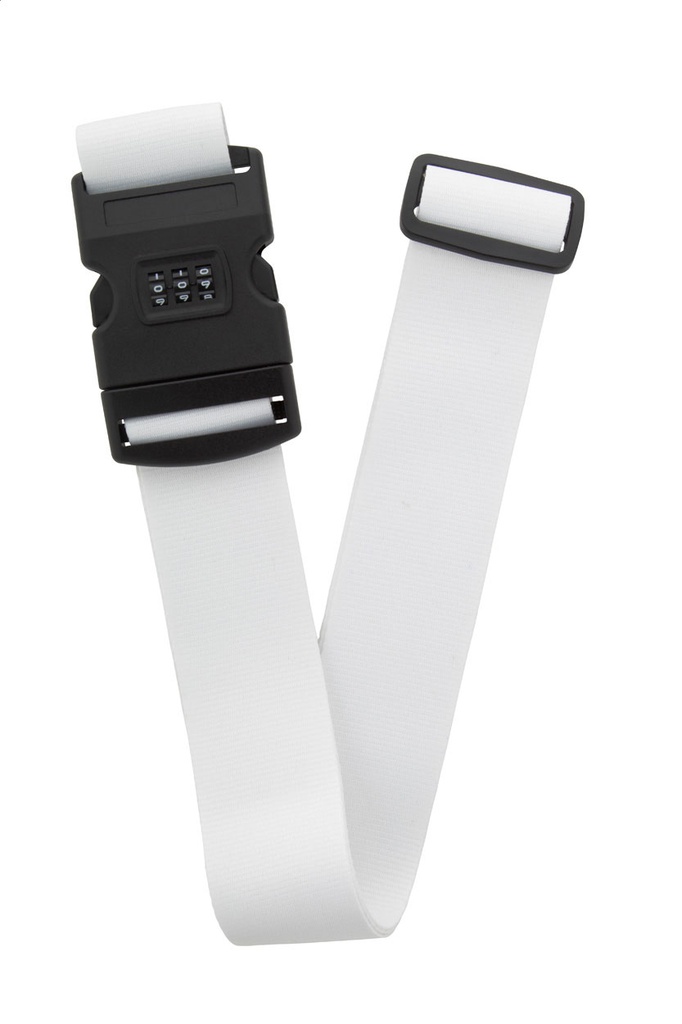 custom made bagage riem #7