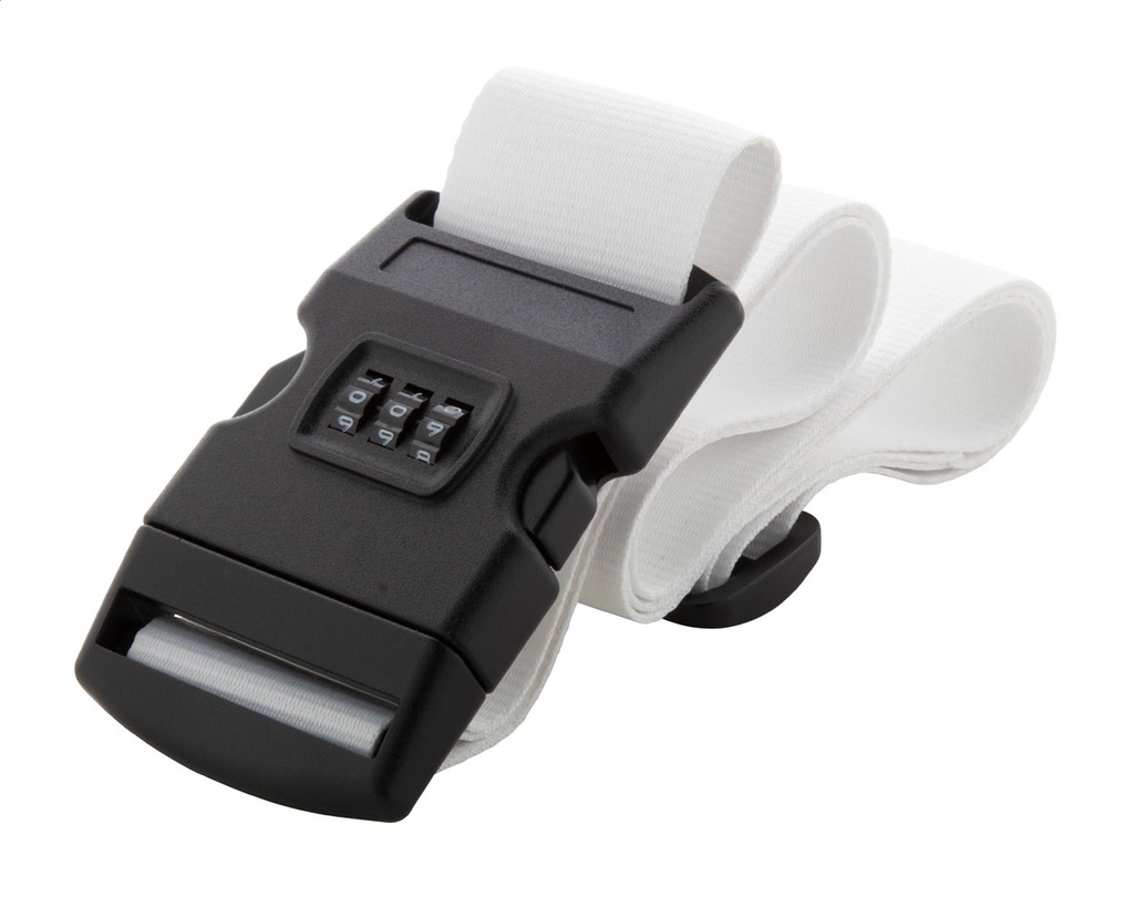 custom made bagage riem #8