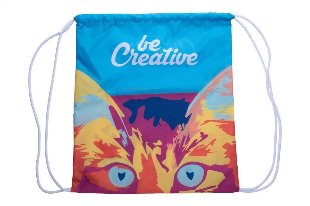 custom made trektouw rugzak #4