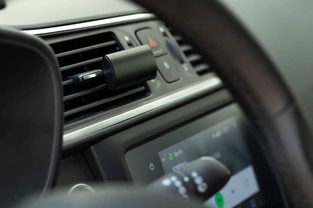 auto luchtverfrisser #4