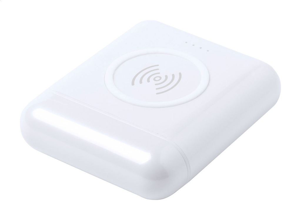 powerbank oortelefoons #3