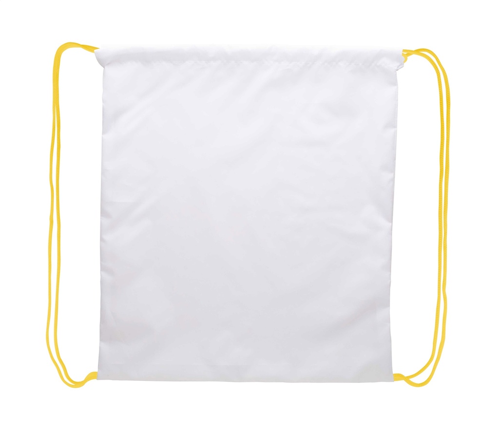 custom made trektouw rugzak #2