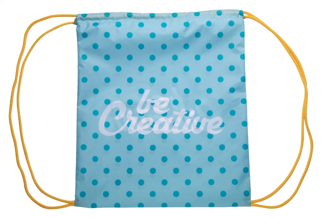 custom made trektouw rugzak #3