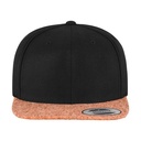 Cork Snapback