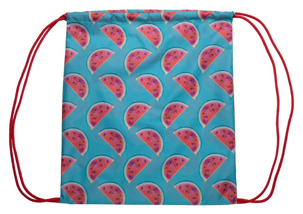 custom made trektouw rugzak #3