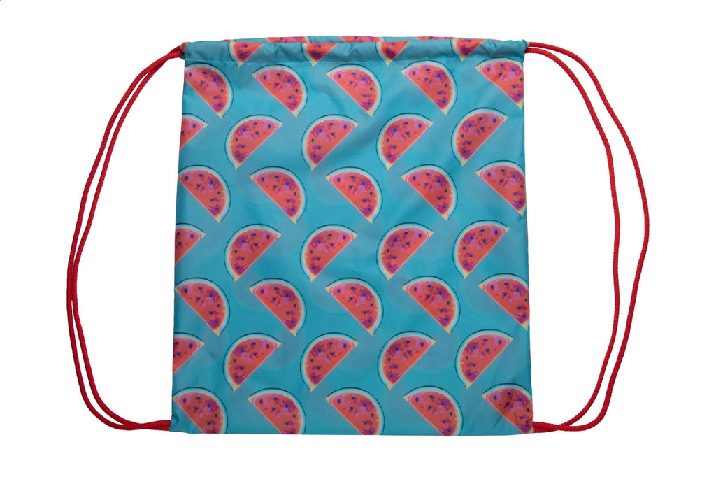 custom made trektouw rugzak #4