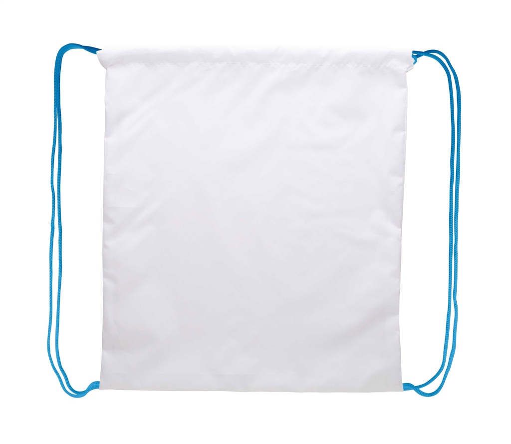 custom made trektouw rugzak #2