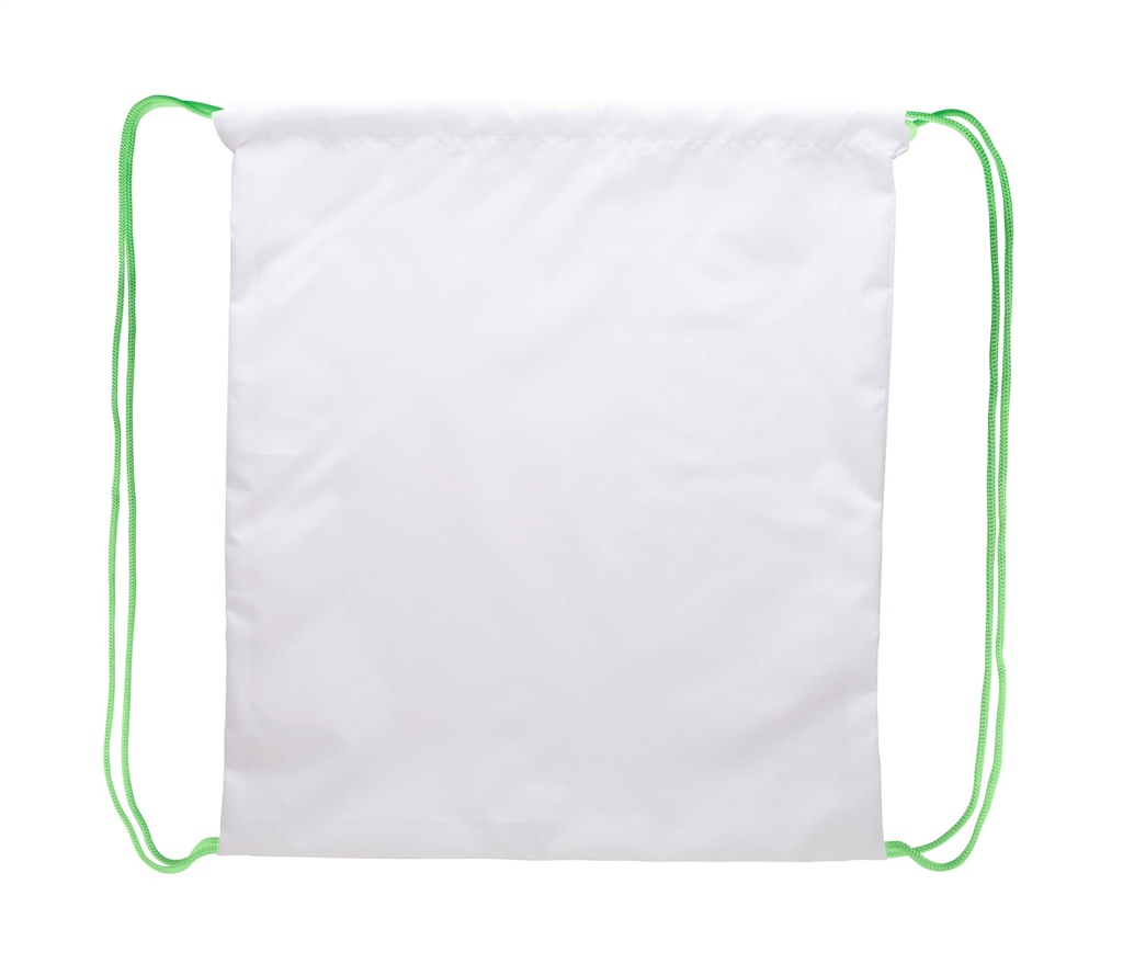 custom made trektouw rugzak #2