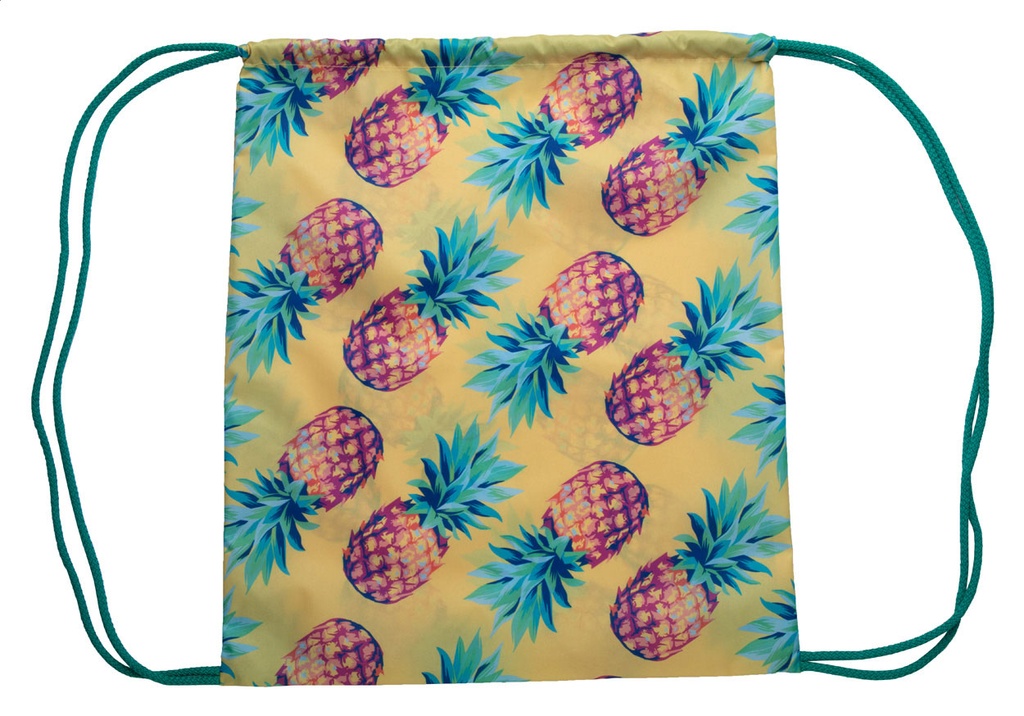 custom made trektouw rugzak #3