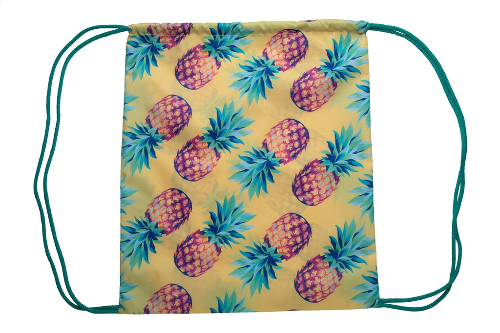 custom made trektouw rugzak #4