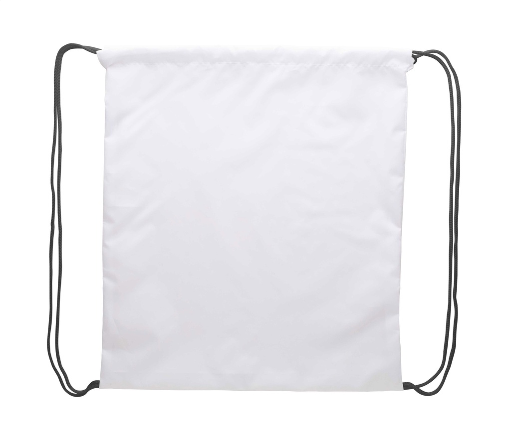 custom made trektouw rugzak #2