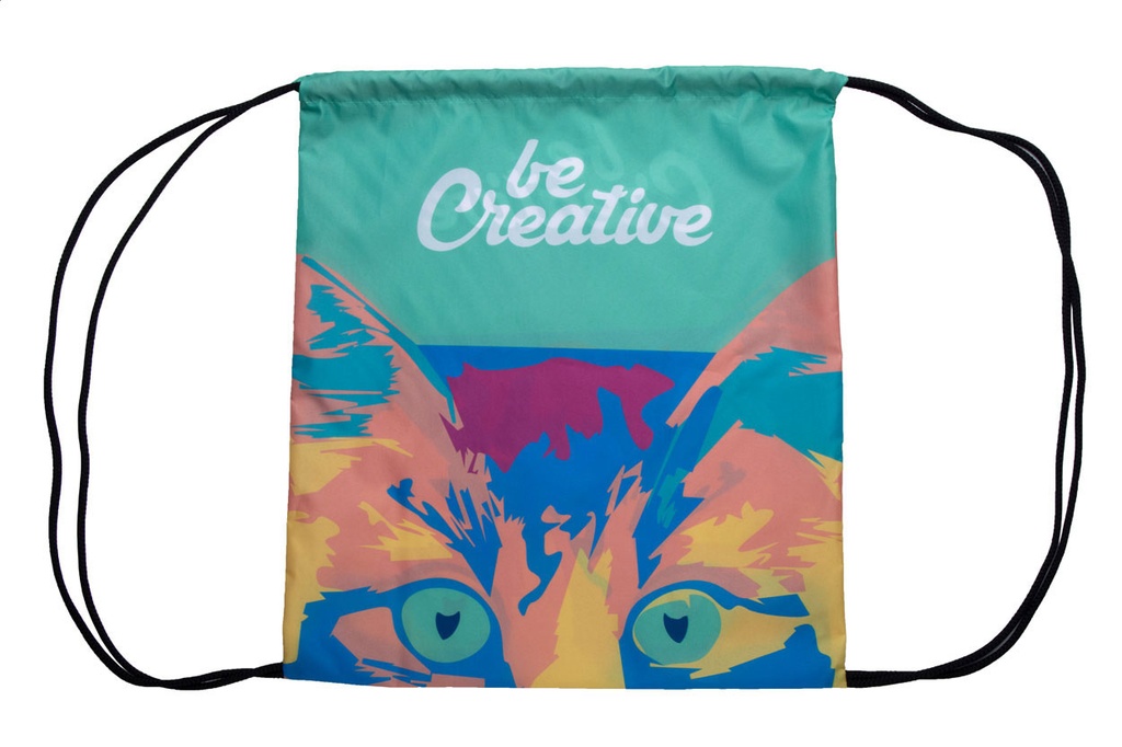 custom made trektouw rugzak #4