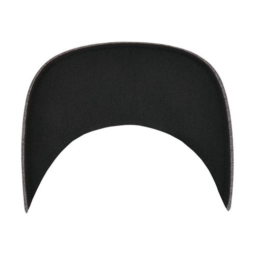 Flexfit Delta® Carbon Cap – 2 Tone