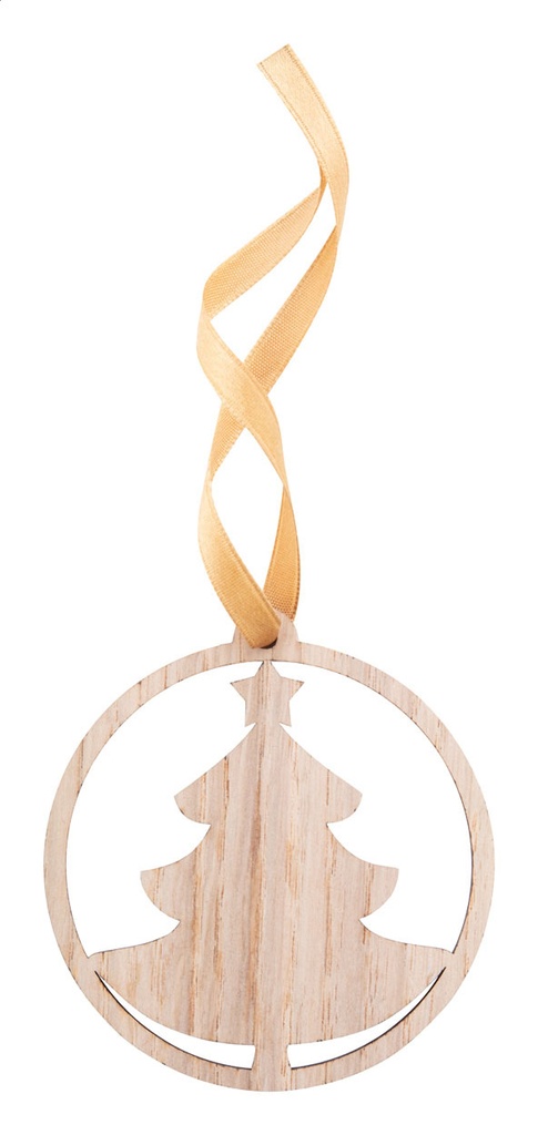 Kerstboom versiering, boom #1