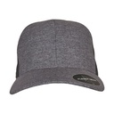 Flexfit Delta® Carbon Cap – 2 Tone