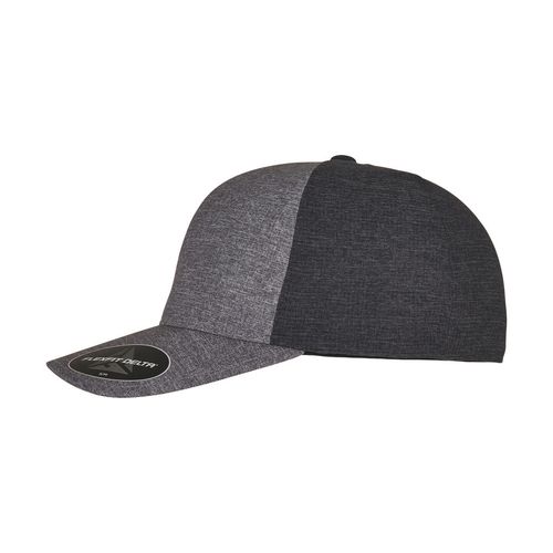 Flexfit Delta® Carbon Cap – 2 Tone