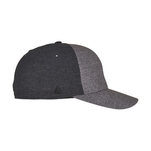 Flexfit Delta® Carbon Cap – 2 Tone