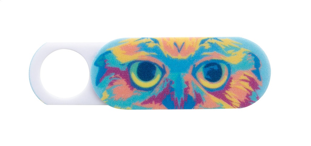 custom made webcam blocker #15