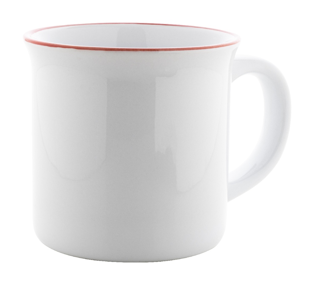 retro sublimatie mok #2