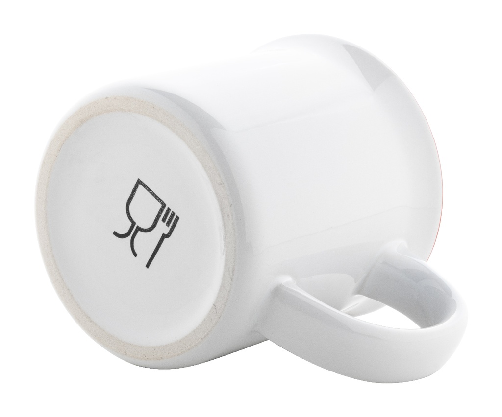 retro sublimatie mok #3