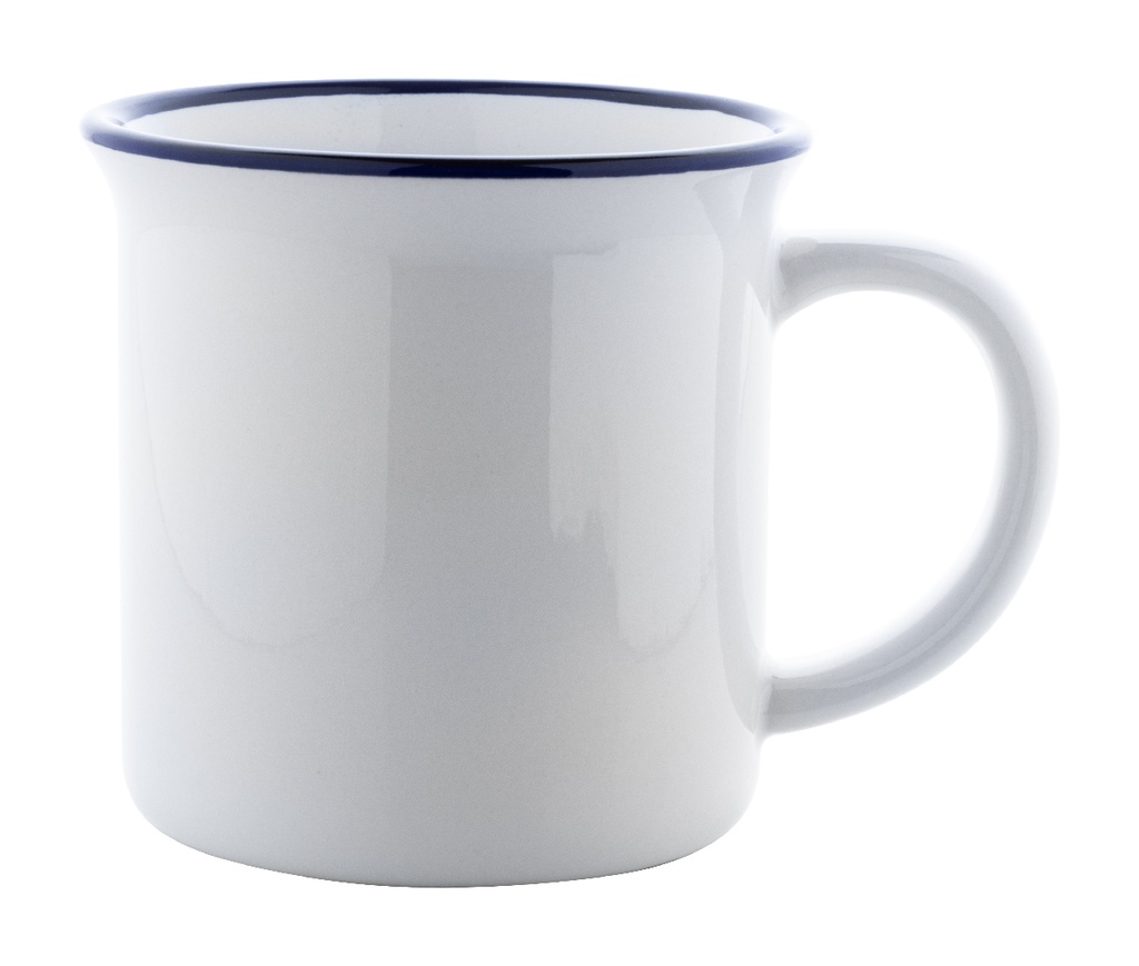 retro sublimatie mok #1