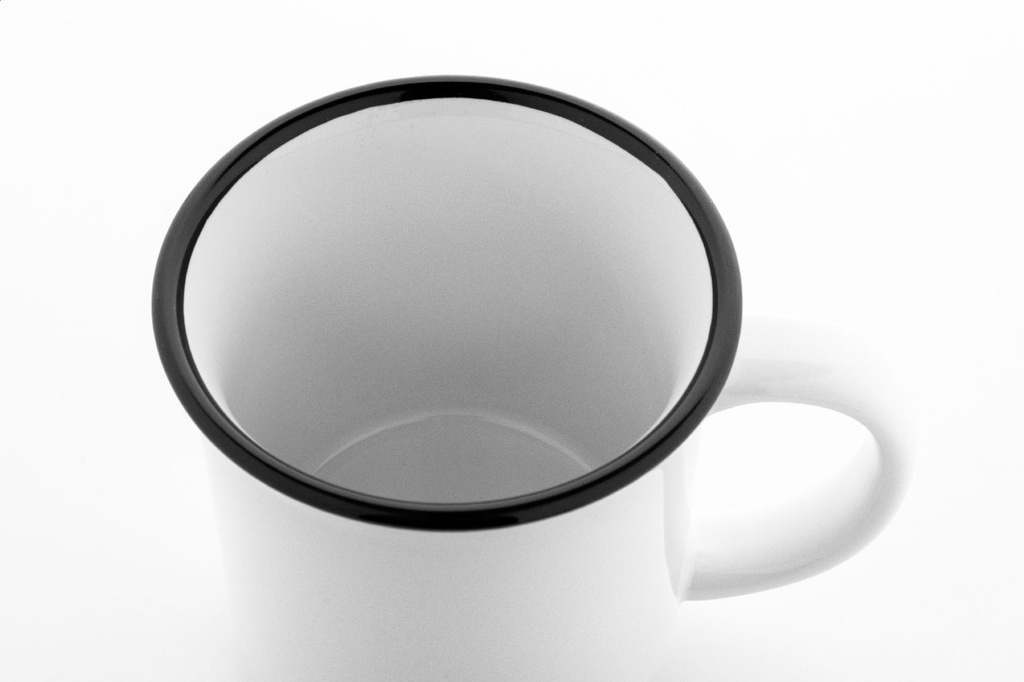 retro sublimatie mok #1