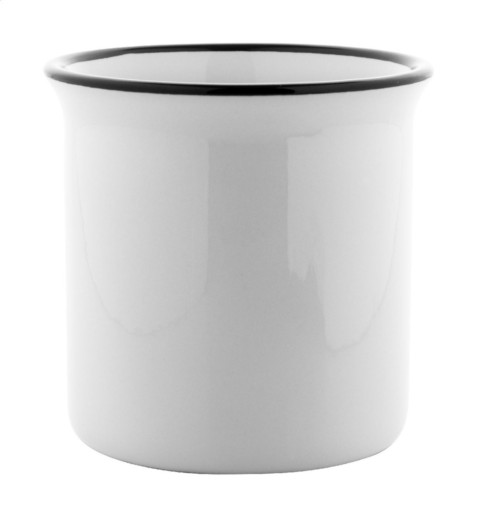 retro sublimatie mok #2