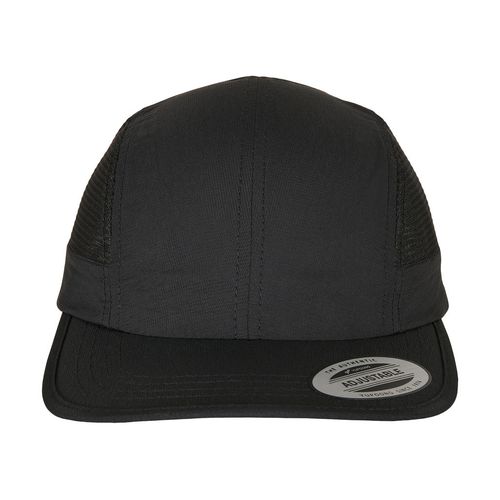 Nylon Snapback