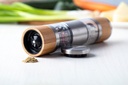 peper en zout molen #3