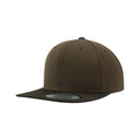 Camo Visor Snapback