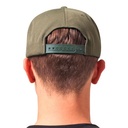 Camo Visor Snapback