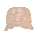 Big Corduroy Bucket Hat