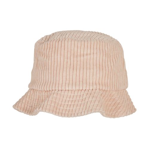 Big Corduroy Bucket Hat