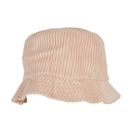 Big Corduroy Bucket Hat