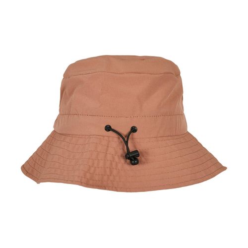 Elastic Adjuster Bucket Hat