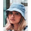 Denim Bucket Hat