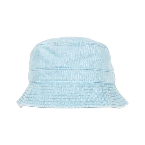 Denim Bucket Hat