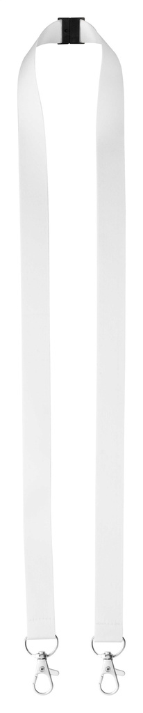 custom made sublimatie lanyard #2