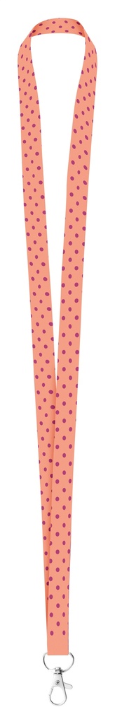 custom made sublimatie lanyard #1