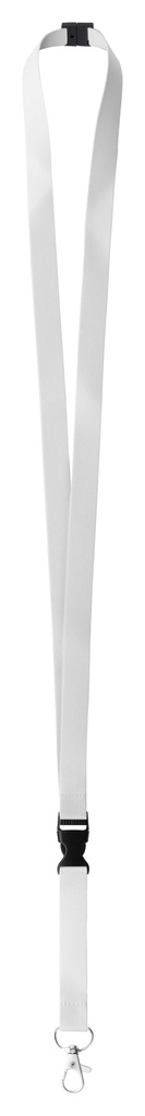 custom made sublimatie lanyard #2