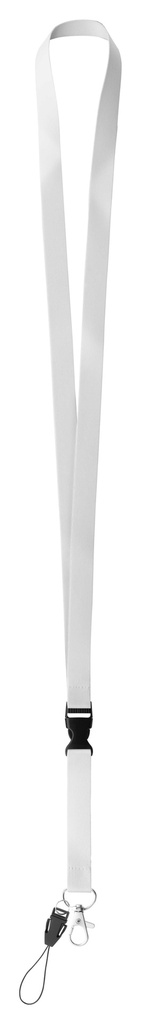 custom made sublimatie lanyard #2