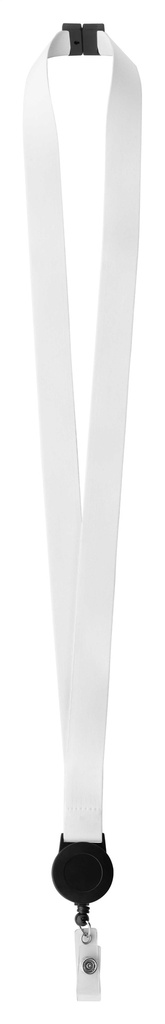 custom made sublimatie lanyard #2