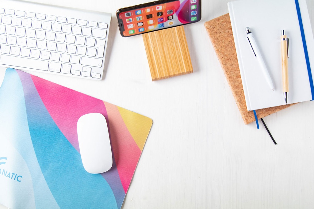 sublimatie muismat  #5