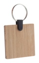 bamboo sleutelhanger  #1